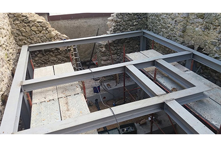 Progettazione Strutturale